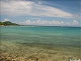 Playa Melones - CULEBRA